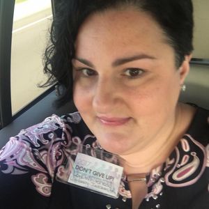 Meet your Posher, Lori